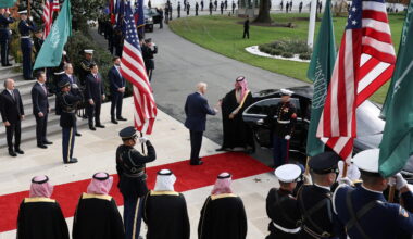How the Iran war could change the US relationship with Gulf states