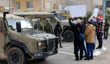 Israel’s parliament passes death penalty bill targeting Palestinians | Israel-Palestine conflict News