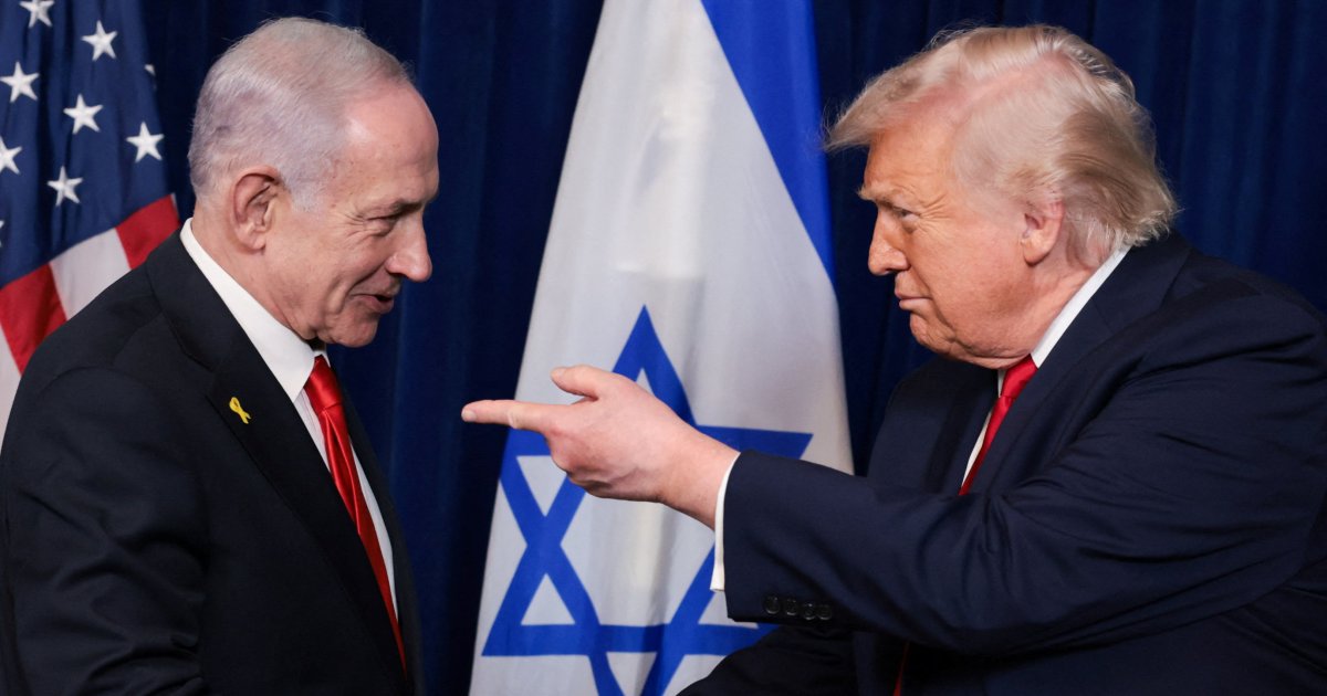 US and Israeli interests may soon diverge on Iran | Israel-Iran conflict