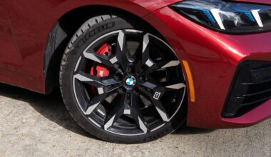 The Car That Nails The Sweet Spot Between Power And Fuel Economy