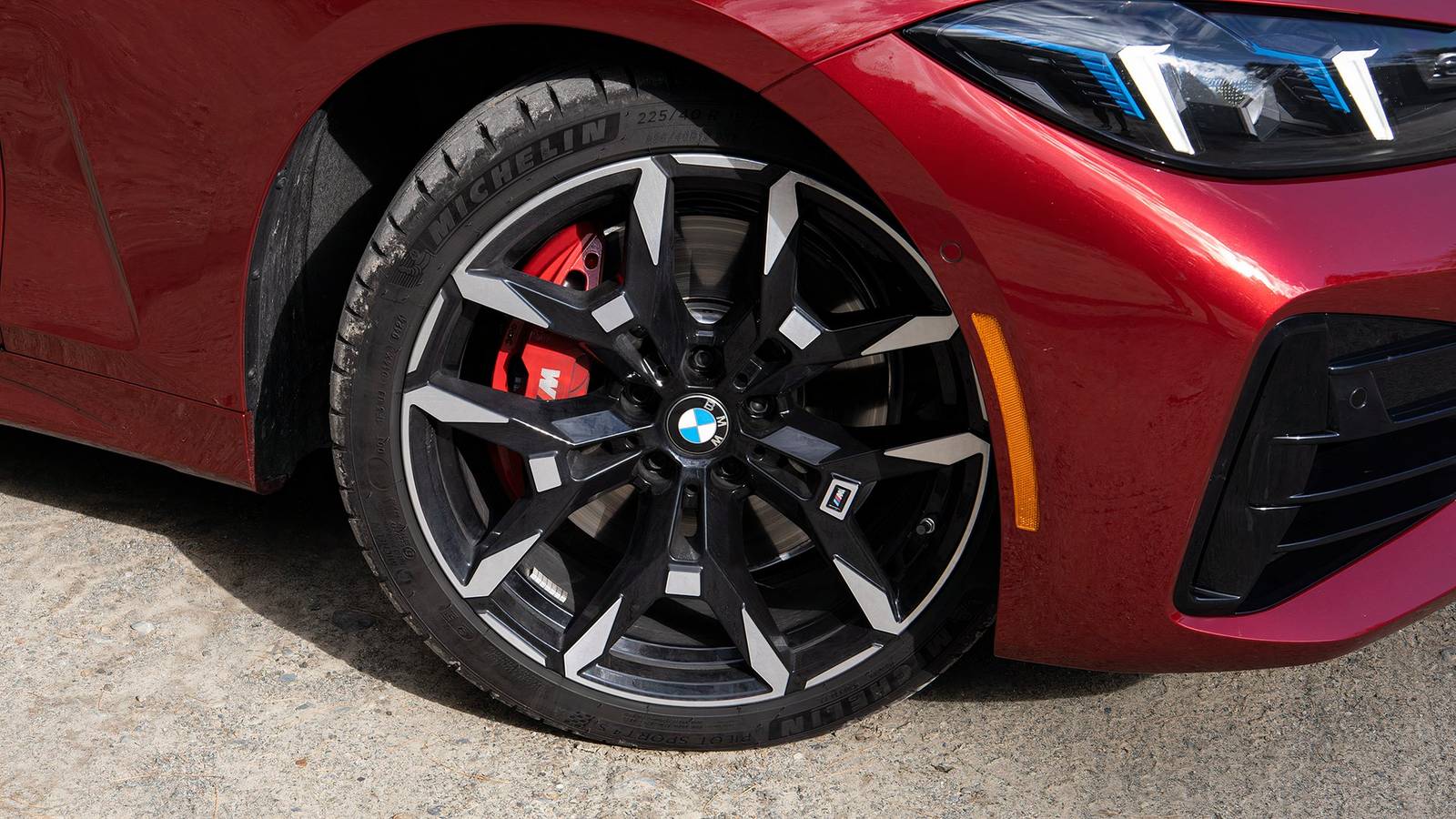 The Car That Nails The Sweet Spot Between Power And Fuel Economy