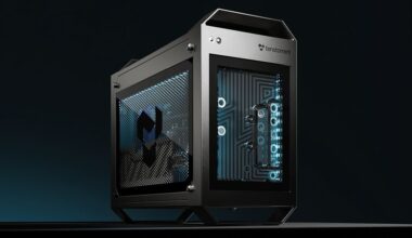 Tenstorrent Unveils TT-QuietBox(TM) 2, the First RISC-V AI Workstation With a Fully Open-Source Stack to Deliver Teraflop-Class Inference