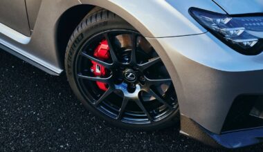 Top 5 Competitors to BMW M Series