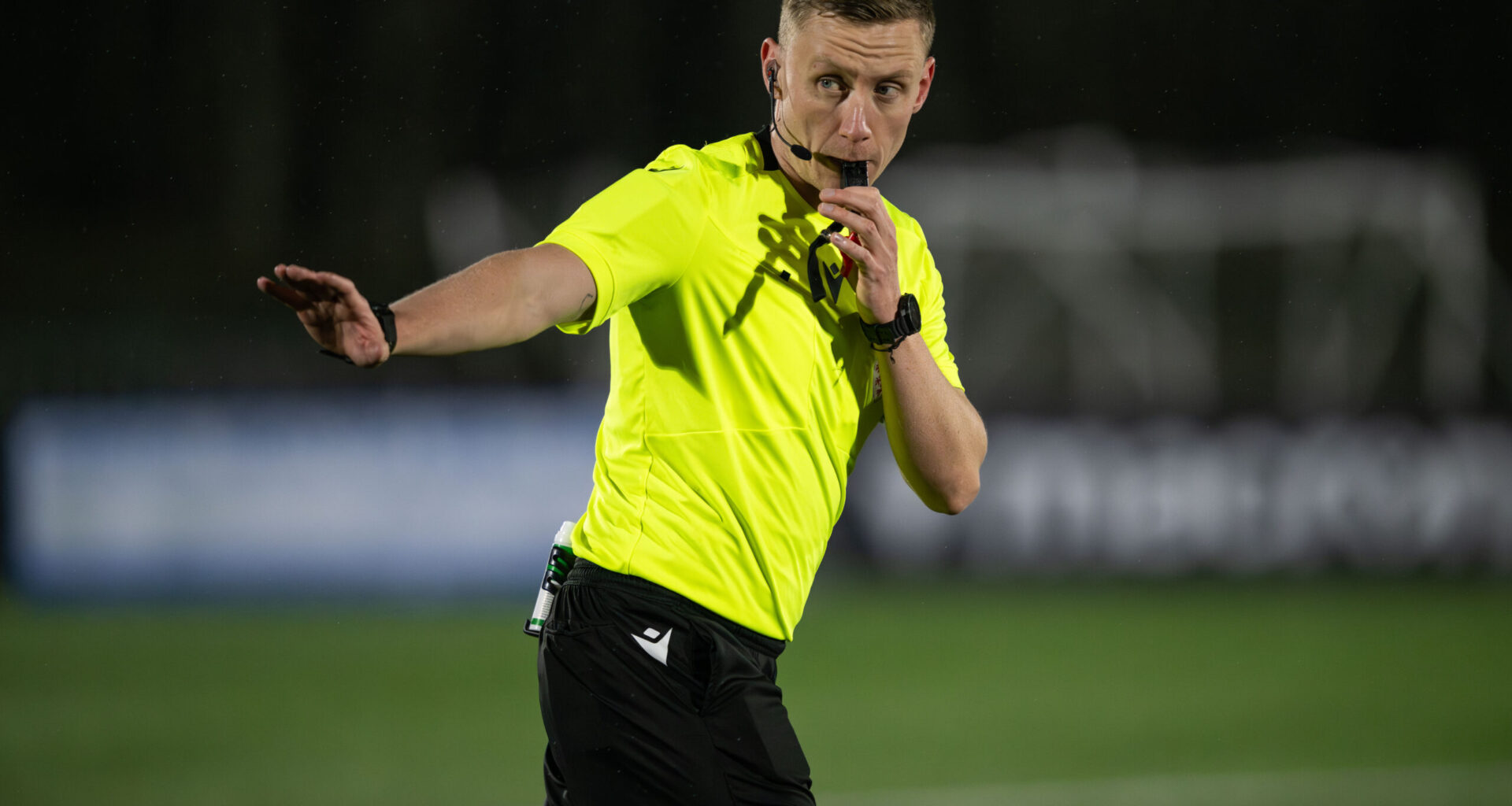 JD Cymru Leagues Match Official appointments: 13-14 March