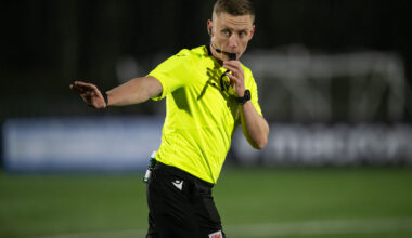 JD Cymru Leagues Match Official appointments: 13-14 March