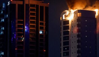 Iran’s Drone Advantage | Foreign Affairs