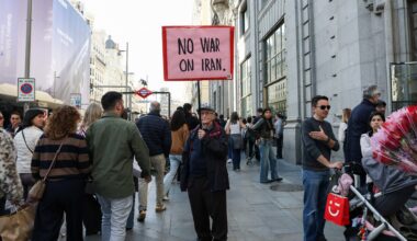 An outlier for condemning Israel’s Gaza genocide, Spain says no to Iran war | Israel-Iran conflict News