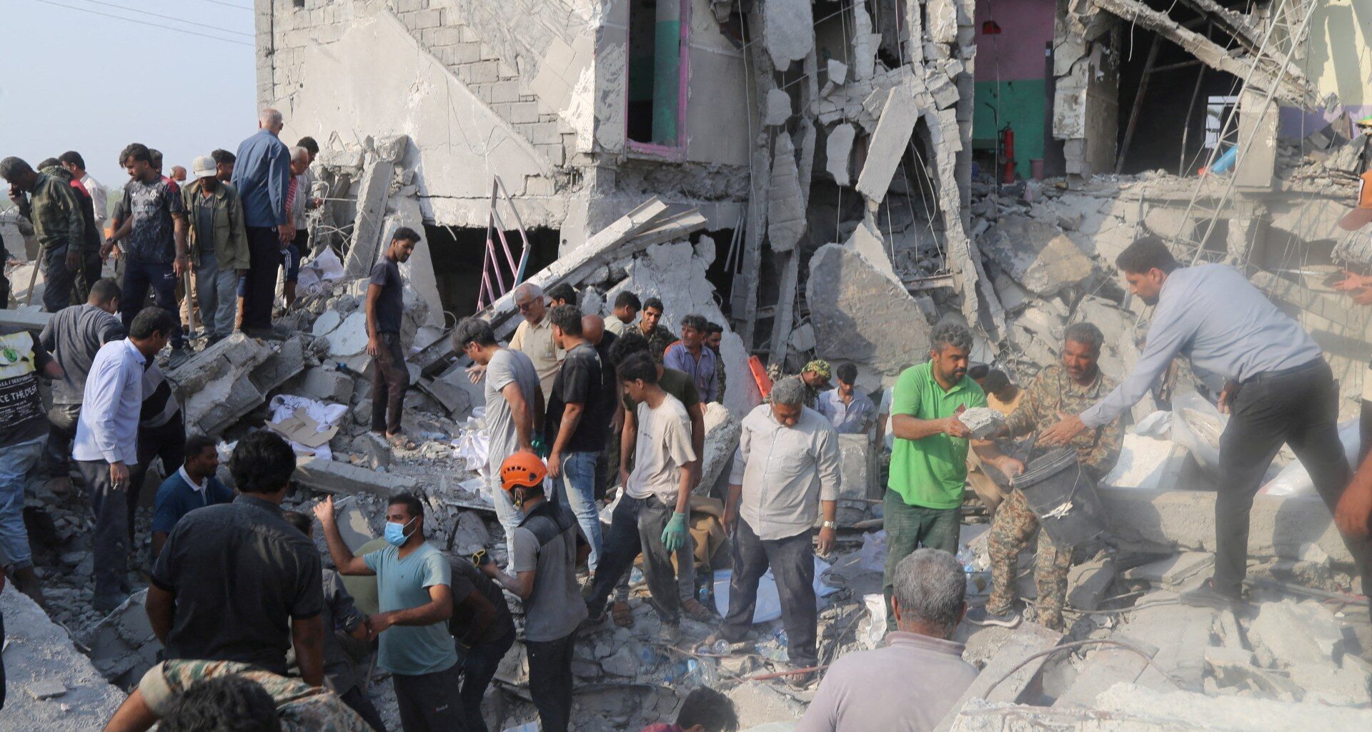 Al Jazeera investigation: Iran girls’ school targeting likely ‘deliberate’ | Israel-Iran conflict News