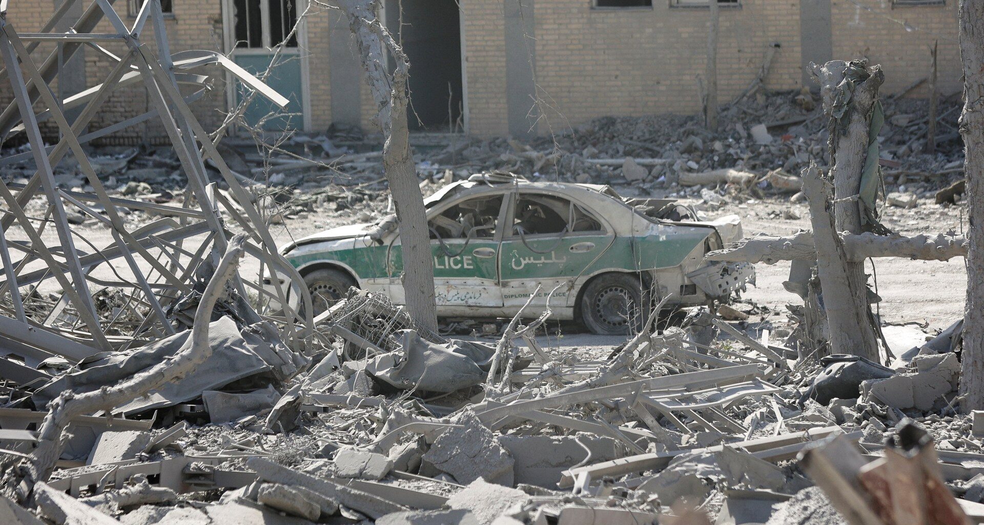 What we know on day five of US-Israeli attacks on Iran | Israel-Iran conflict News