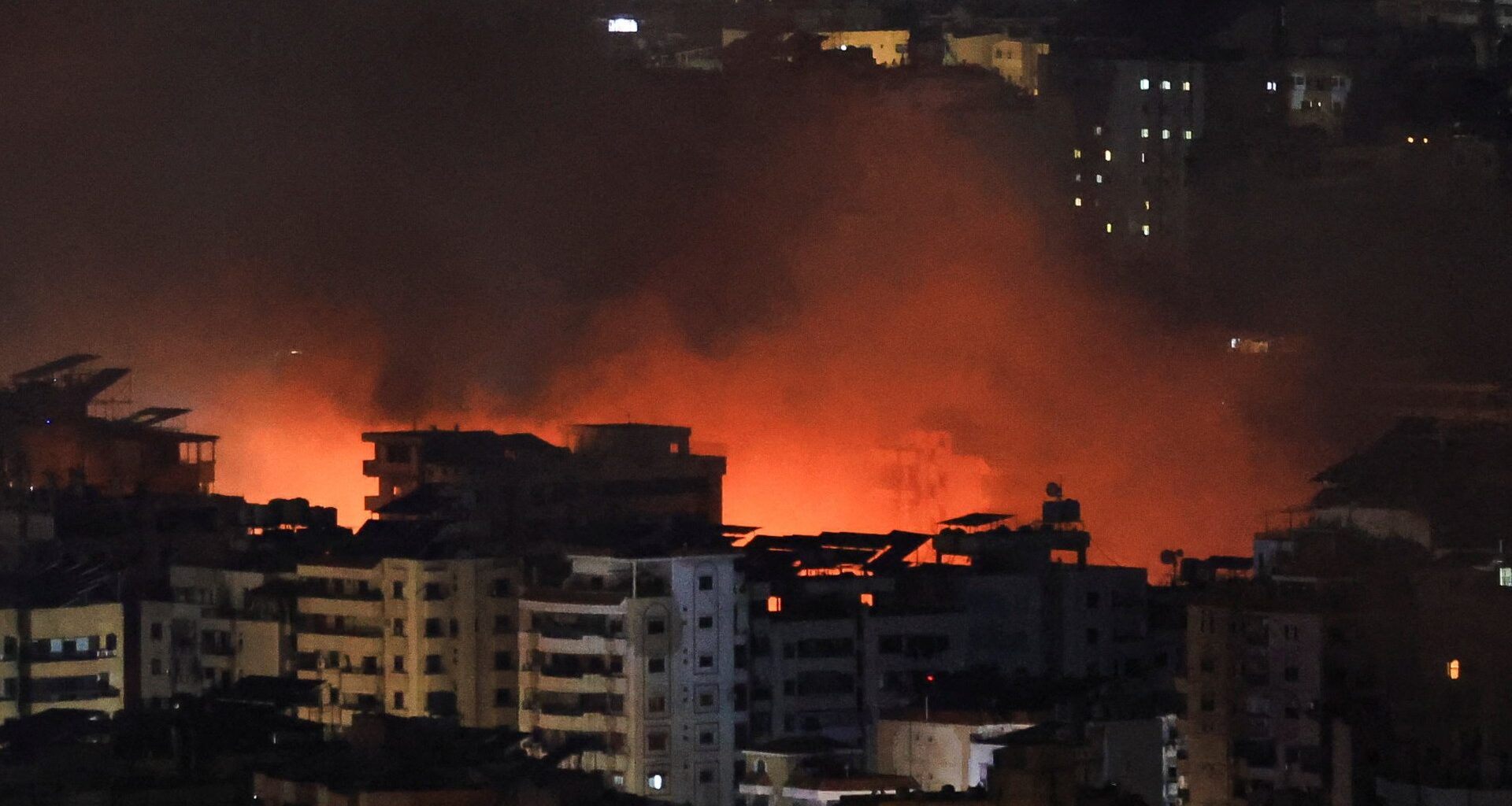 More than 120 killed in Israel’s Lebanon attacks as Beirut, south, east hit | Hezbollah News
