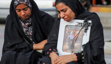 Iran war: What is happening on day 20 of US-Israel attacks? | US-Israel war on Iran News