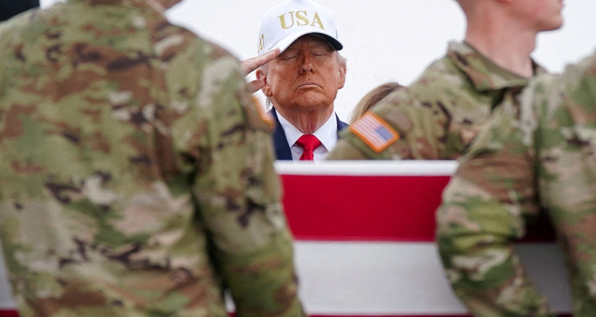 We, the American people, have had enough of endless wars | US-Israel war on Iran