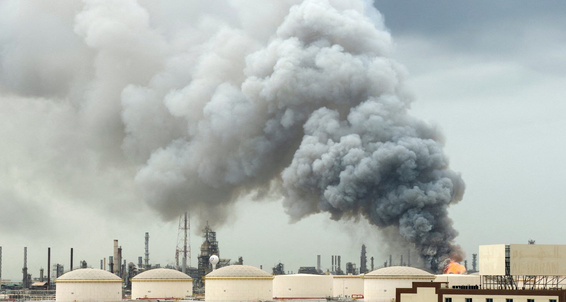 IEA agrees release of 400m barrels of oil from strategic reserves | Energy News