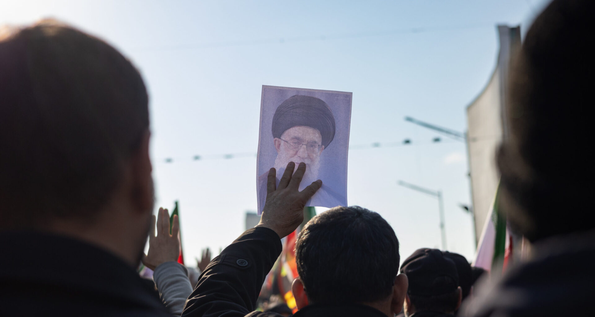 Twenty questions (and expert answers) about the Iran war