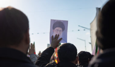 Twenty questions (and expert answers) about the Iran war