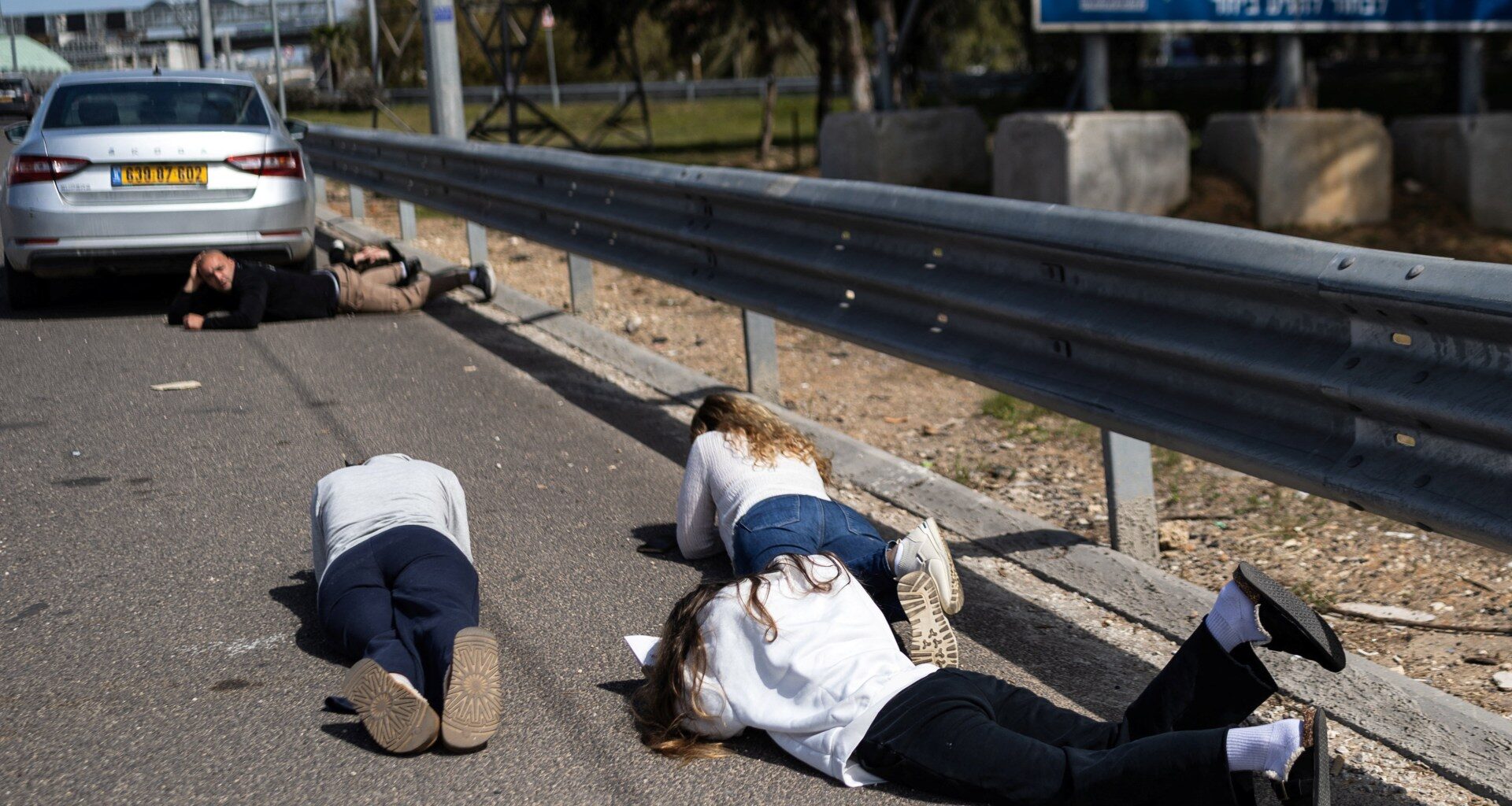 ‘Siren economy’: Why tactical wins fail to bring Israel strategic safety | US-Israel war on Iran