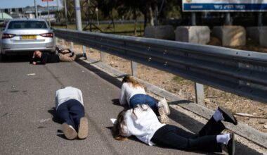 ‘Siren economy’: Why tactical wins fail to bring Israel strategic safety | US-Israel war on Iran