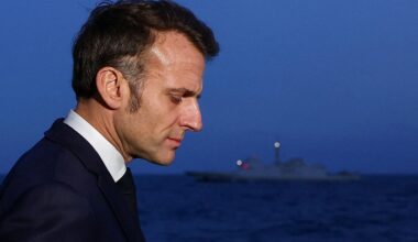 France walks ‘fine line’ as US-Israel war on Iran escalates | US-Israel war on Iran News