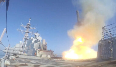 Middle East war live: Iran to face ‘most intense day’ of US attacks, Pentagon chief says