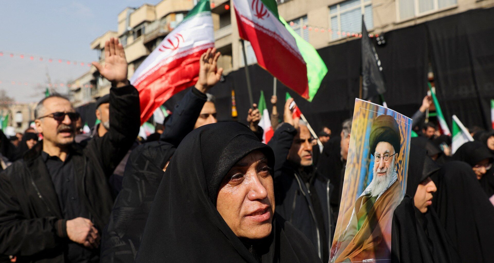 Trump says Iran war to end ‘soon’ as Israel claims no time limit | US-Israel war on Iran News