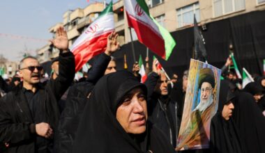 Trump says Iran war to end ‘soon’ as Israel claims no time limit | US-Israel war on Iran News