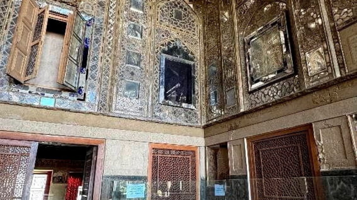 US-Israeli strike kills 15 at Isfahan factory, Iranian media says | US-Israel war on Iran News