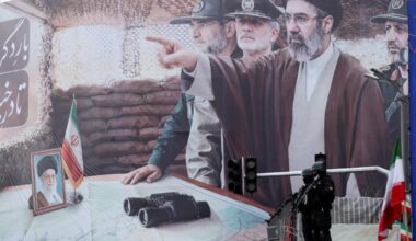 How to Raise the Odds of Regime Change in Iran