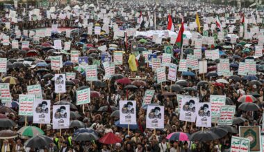 Will the Houthis join Iran in war against Israel and the US? | US-Israel war on Iran News