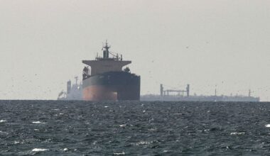 Iran War Puts Global Energy Markets on the Brink of a Worst-Case Scenario