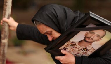 Iran war: What is happening on day 18 of US-Israel attacks? | US-Israel war on Iran News