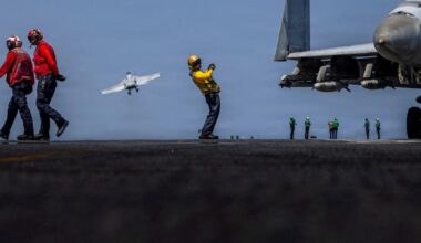 America Has No Good Options in Iran