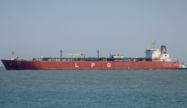 Trump temporarily waives century-old shipping law amid rising fuel costs | Donald Trump News