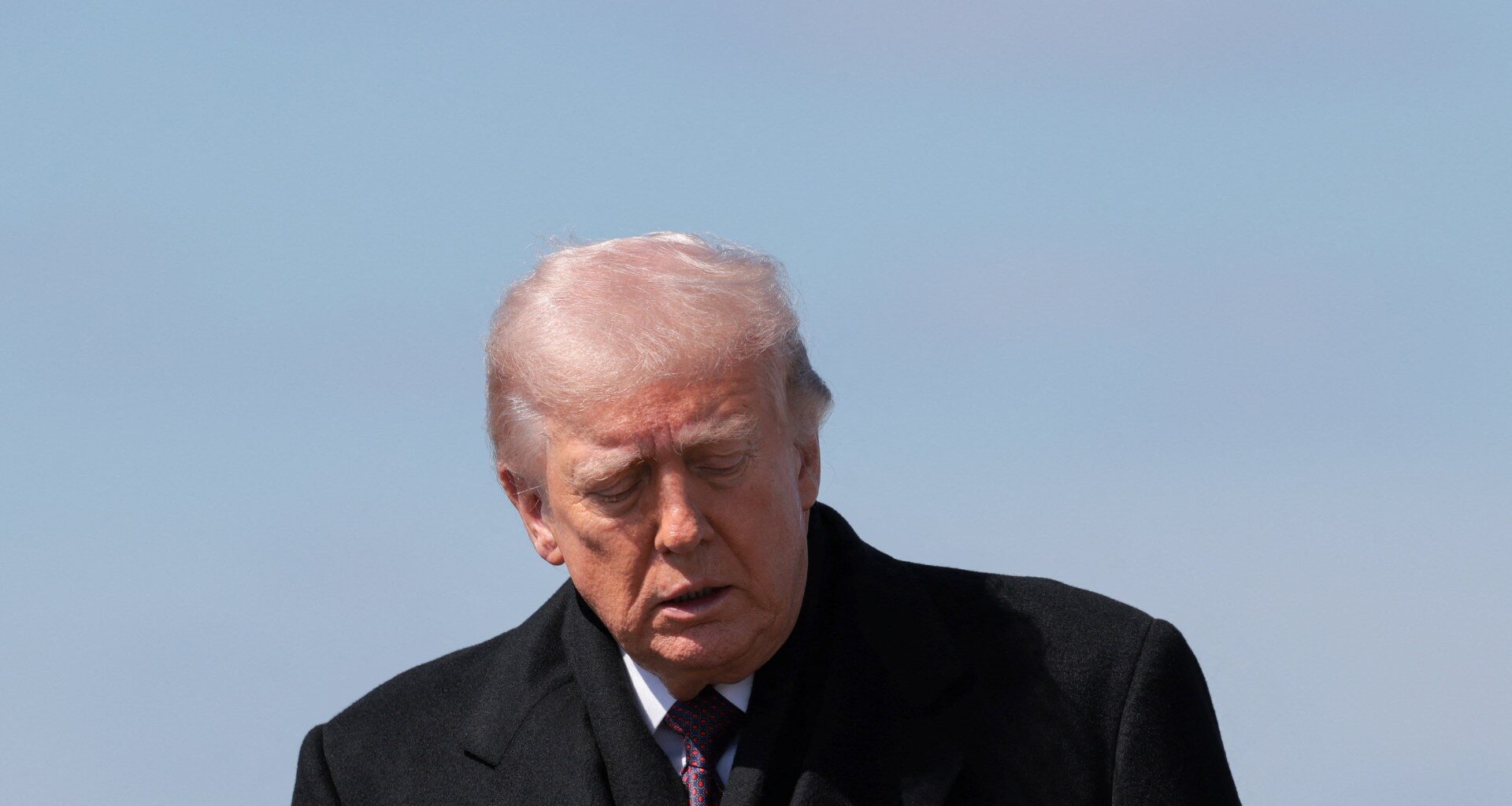 Trump attempts to distance US from Israeli strikes on key Iranian gasfield | US-Israel war on Iran News