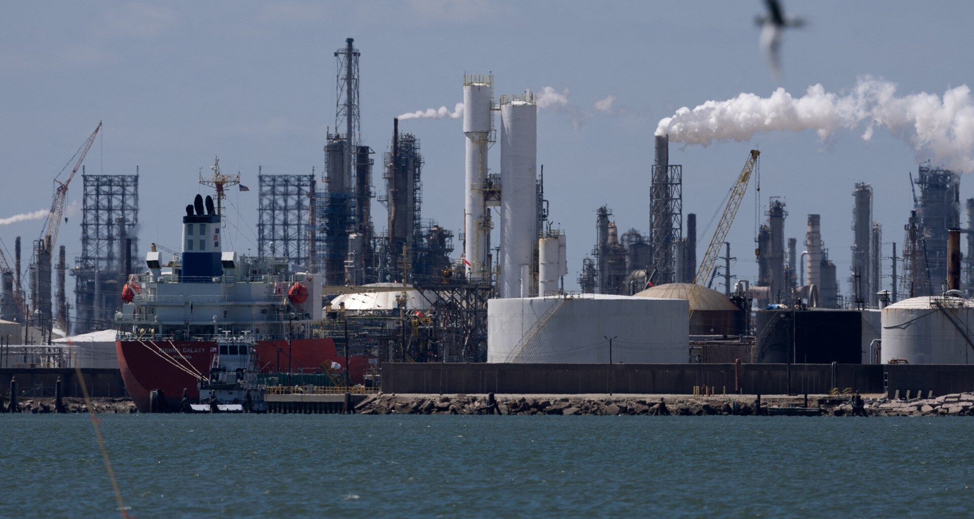 Iran war: What’s the Jones Act, and why has Trump suspended it for 60 days? | US-Israel war on Iran News