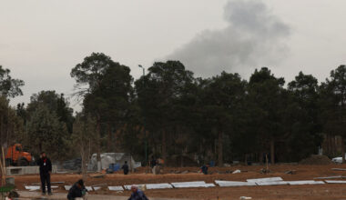 Exclusive-US weighs military reinforcements as Iran war enters possible new phase