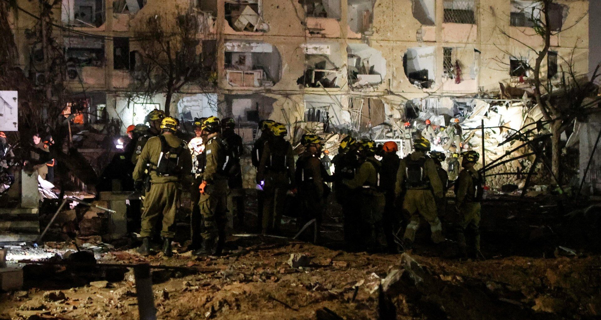 Why the world should worry about Israel’s nuclear doctrine | Nuclear Weapons