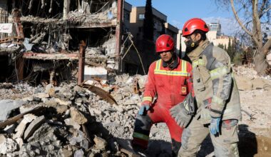 Iranian authorities taunt US, Israel, EU amid strikes and assassinations | US-Israel war on Iran News