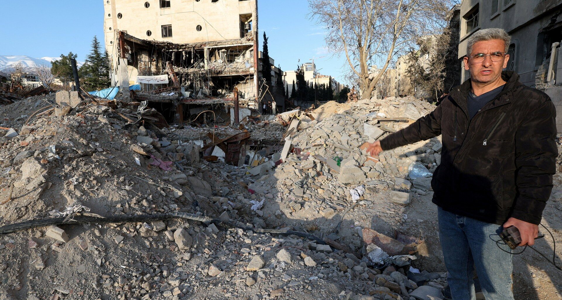 US-Israel war on Iran: What’s happening on day 29 of attacks? | US-Israel war on Iran News