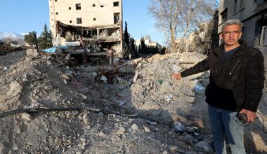 US-Israel war on Iran: What’s happening on day 29 of attacks? | US-Israel war on Iran News