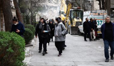 US-Israel war on Iran: What’s happening on day 26 of attacks? | US-Israel war on Iran News