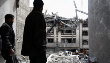 Ten lessons from the first month of the Iran war