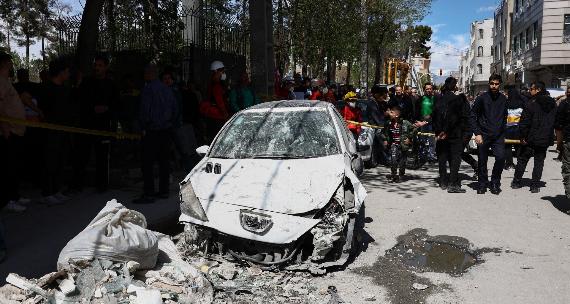 Israel launches strikes on nuclear sites as Iran warns of retaliation | US-Israel war on Iran News