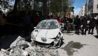 Israel launches strikes on nuclear sites as Iran warns of retaliation | US-Israel war on Iran News