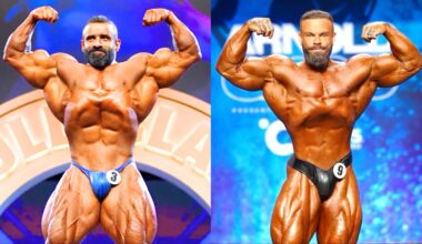 How To Watch The 2026 Arnold Classic (Free Livestream Online) – Fitness Volt