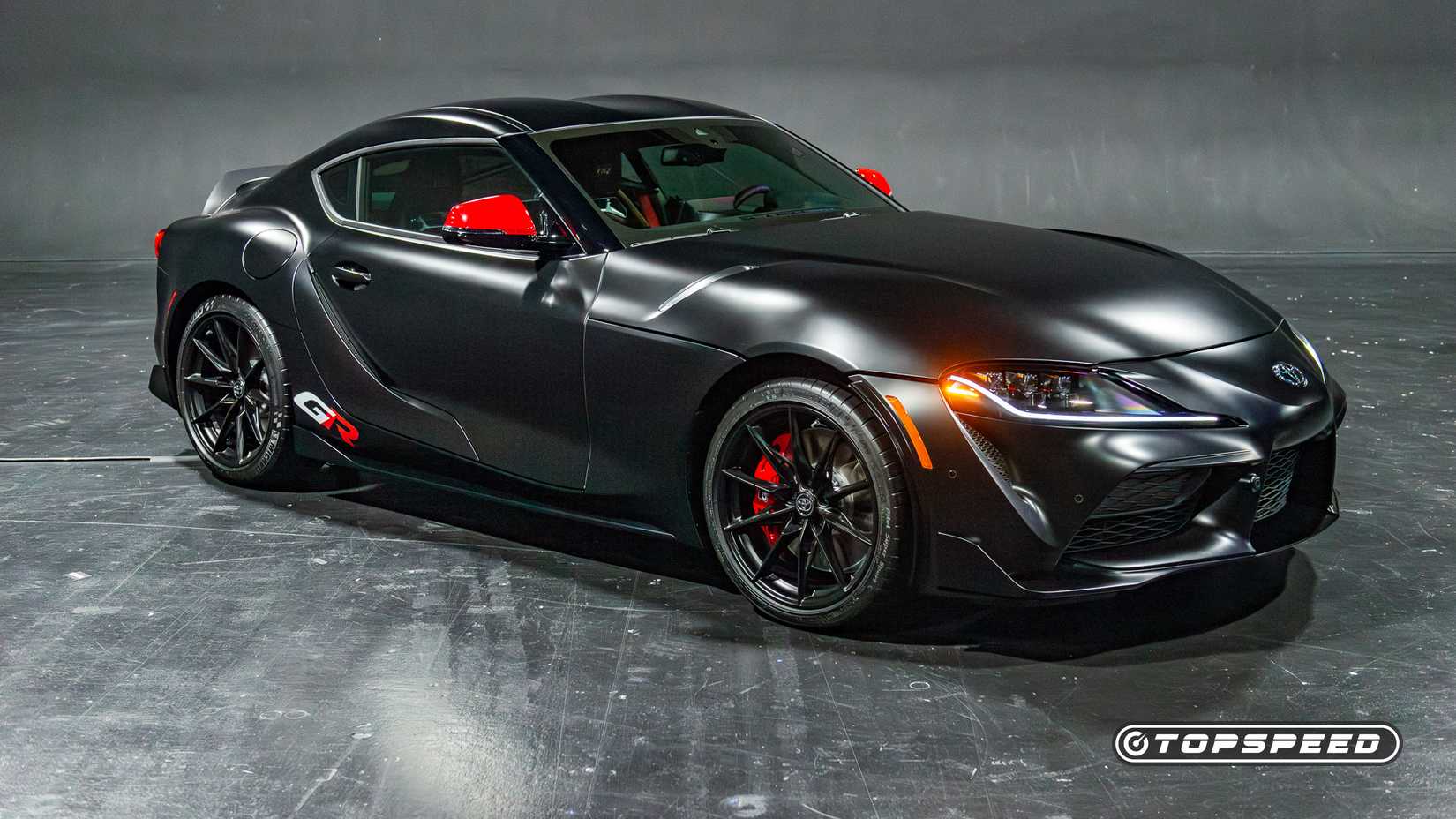 2026 Toyota GR Supra MkV Final Edition debut -2