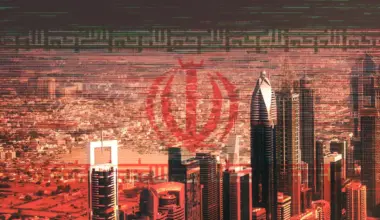 Iran-linked cyber espionage surges across Middle East as conflict tensions rise, researchers say