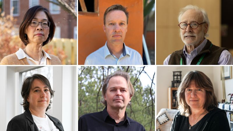 The people — and research — lost in the NIH exodus