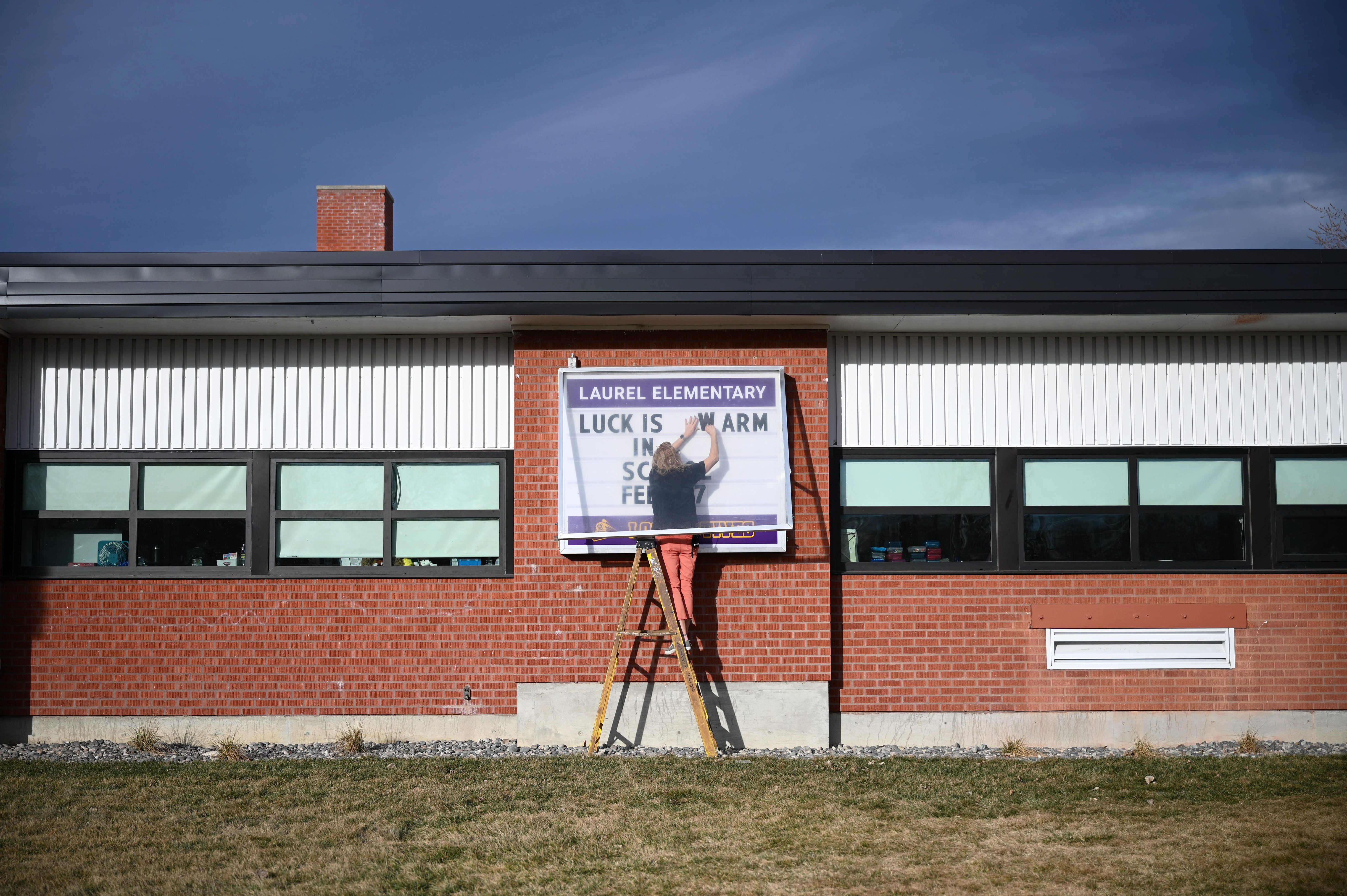 Lauren Miller, Montana Free Press, CatchLight Local/Report for America