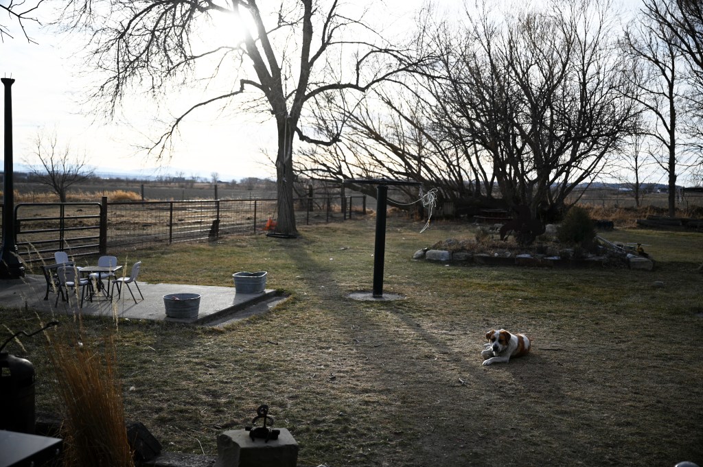 Lauren Miller, Montana Free Press, CatchLight Local/Report for America