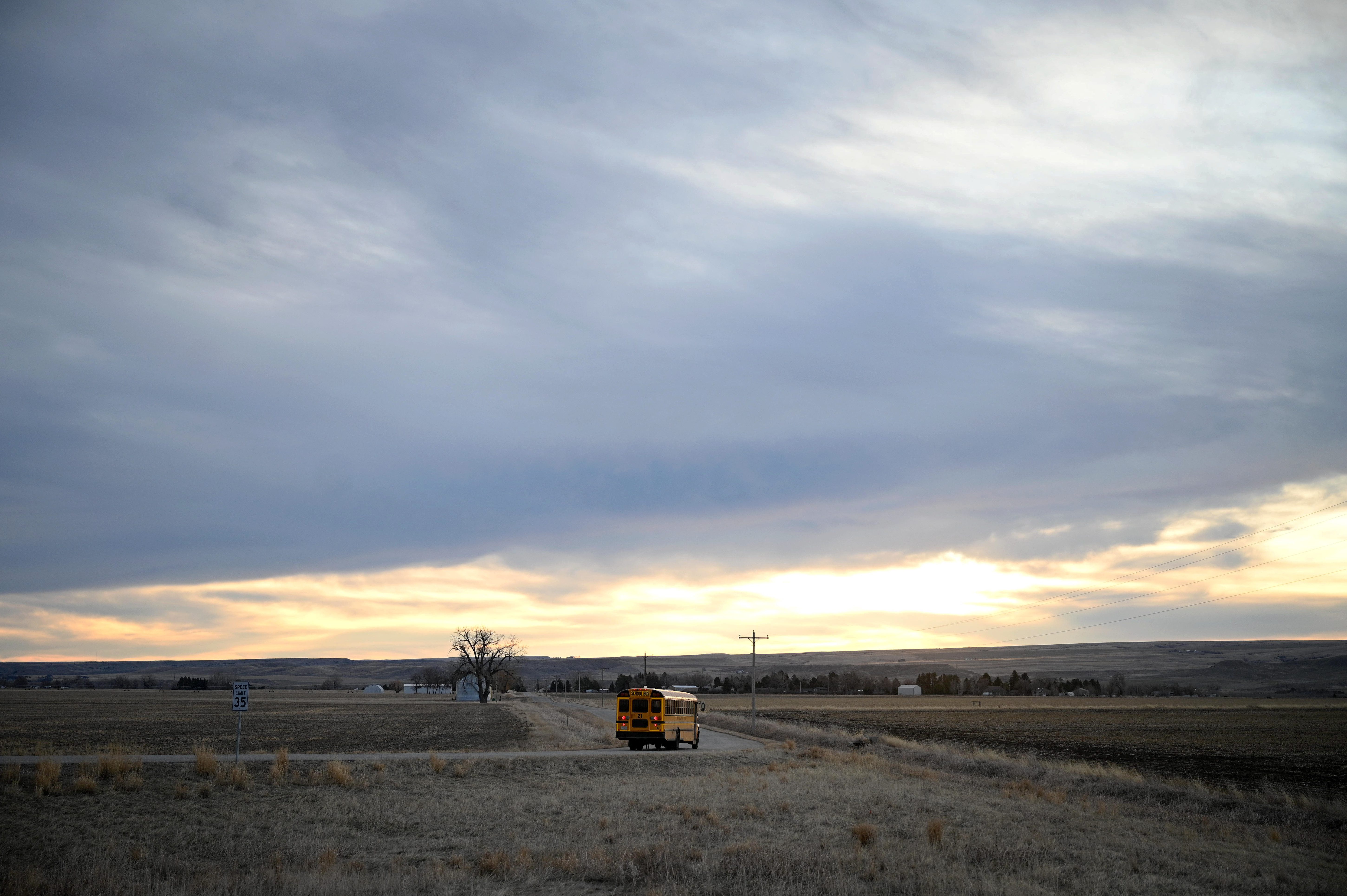 Lauren Miller, Montana Free Press, CatchLight Local/Report for America